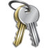 keys picture