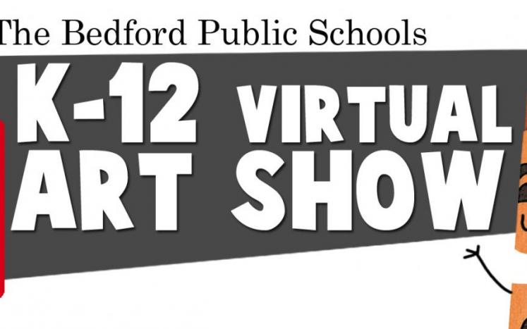 2021 K-12 Virtual Art Show