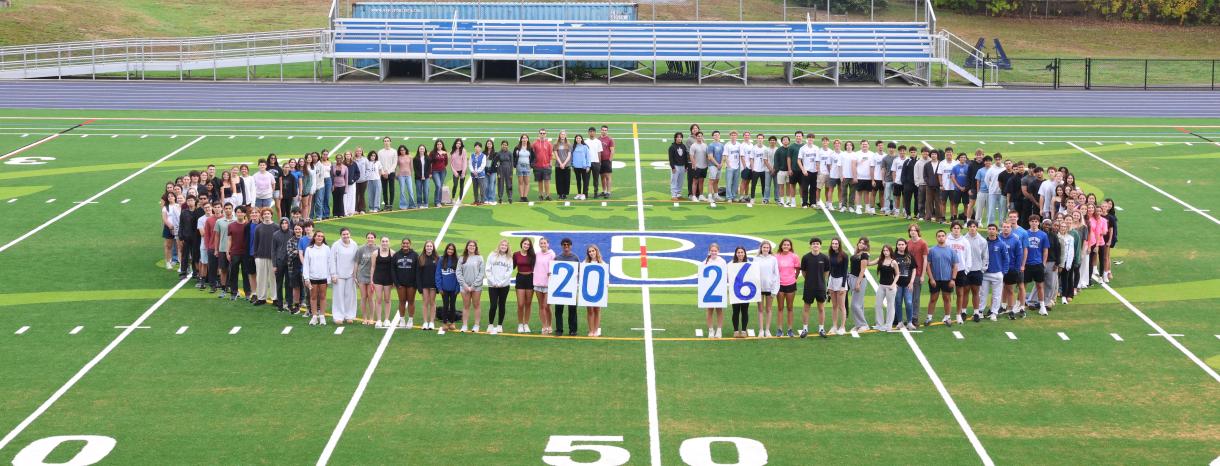 BHS Class of 2026