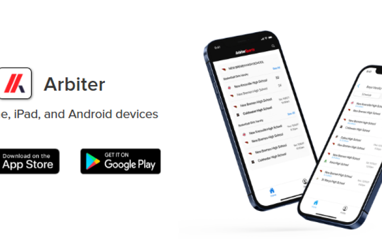 Schedule App