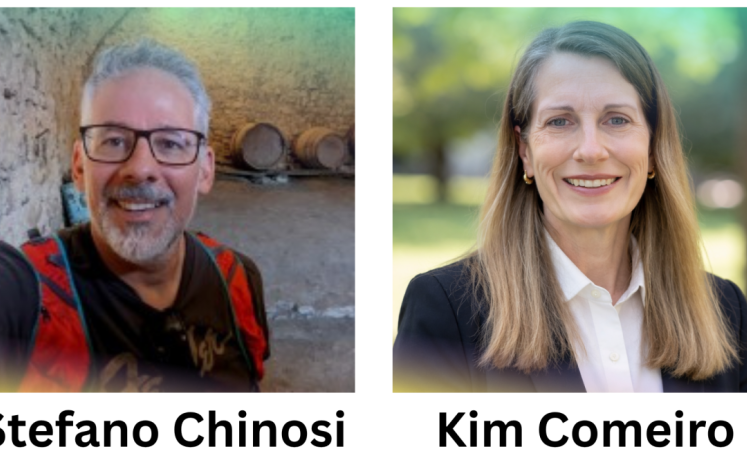 BHS Principal Finalists