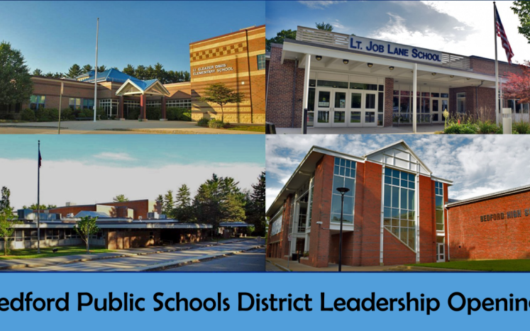image of four schools